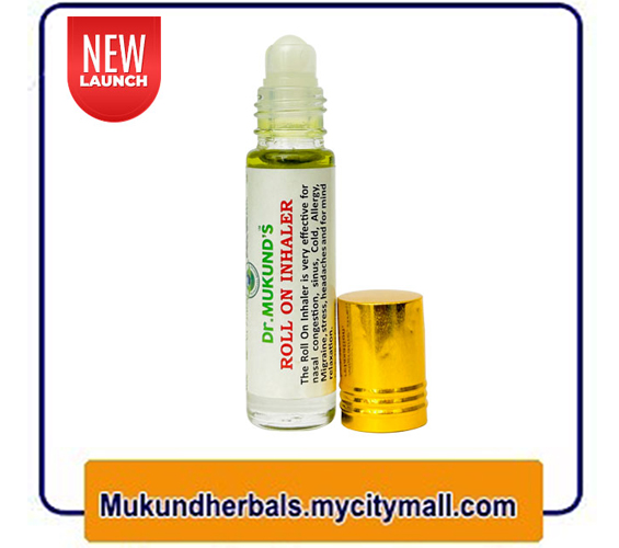 Roll On Inhaler - Image 4